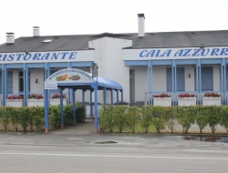 Ristorante cala azzurra - Ristoranti - Vigevano (Pavia)