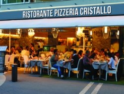 Ristorante cristallo - Pizzerie,Ristorazione collettiva e catering - Riccione (Rimini)