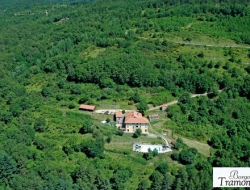 Agriturismo borgo tramonte - Agriturismo - Stia (Arezzo)