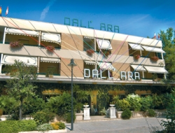 Hotel dall'ara - Alberghi - Cesenatico (Forlì-Cesena)