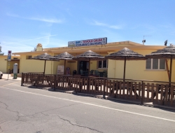 Il cormorano - Stabilimenti balneari,Bar e caffè,Pizzerie,Ristoranti - self service e fast food - Montalto di Castro (Viterbo)