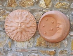 Enzo zago terrecotte artistiche d'impruneta - Ceramiche artistiche,Terrecotte - Greve in Chianti (Firenze)
