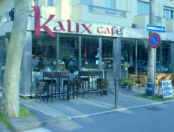 Kalix cafè - Bar e caffè - Cervia (Ravenna)