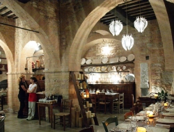 La cantina di spello - Ristoranti,Alimenti regionali e tipici - Spello (Perugia)