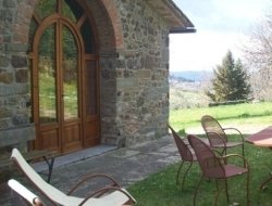 Agriturismo il poderino - Agriturismo - Greve in Chianti (Firenze)