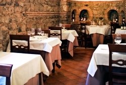 Nef ristorante - Ristoranti,Enoteche e vendita vini - Frascati (Roma)