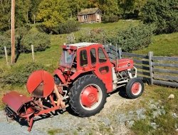 Pintus ricambi - Macchine agricole - accessori e parti - Sassari (Sassari)