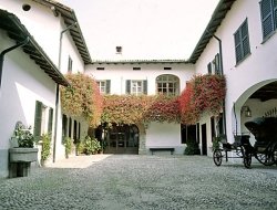 Ristorante cascina edvige - Ristoranti,Alimenti regionali e tipici - Civate (Lecco)