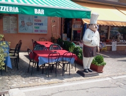 Ristorante tacabanda - Bar e caffè,Ristoranti,Pizzerie - Loreto (Ancona)