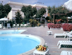 Hotel perla - Alberghi - Senigallia (Ancona)