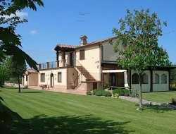 Agriturismo delle rose - Agriturismo - Monte Urano (Fermo)