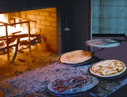 Bar la valle - Bar e caffè,Ristoranti,Alimenti regionali e tipici - Gubbio (Perugia)