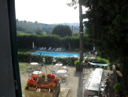 Residenza del marchese - Agriturismo,Ristoranti - Gualdo Cattaneo (Perugia)