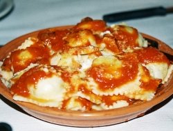 Flamingo ristorante pizzeria - Ristoranti,Pizzerie - San Teodoro (OT) (Nuoro)