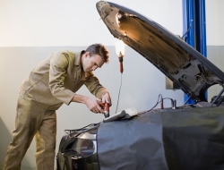 Nuova csc - Autofficine e centri assistenza - Valmorea (Como)