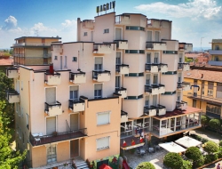 Hotel magriv - Alberghi - Rimini (Rimini)