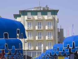 Hotel alsen - Ristoranti,Alberghi - Rimini (Rimini)