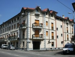 Locanda sant'ambrogio - Ristoranti,Bar e caffè,Alberghi - Cislago (Varese)