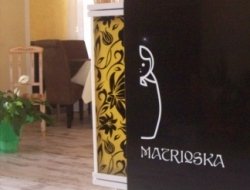 Matrioska - Bar e caffè,Pizzerie,Ristoranti,Locali e ritrovi - birrerie e pubs - Città della Pieve (Perugia)