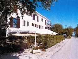 Hotel sandalyon - Alberghi - San Teodoro (OT) (Nuoro)