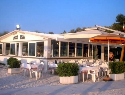 Ristorante bar il molo - Bar e caffè,Ristoranti,Stabilimenti balneari - Ancona (Ancona)