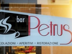 Bar petrus - Bar e caffè,Ricevimenti e banchetti - sale e servizi - Ravenna (Ravenna)
