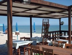 Ristorante lido azzurro - Ristoranti - Montemarciano (Ancona)