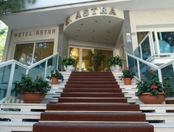 Hotel astra - Alberghi - Cervia (Ravenna)