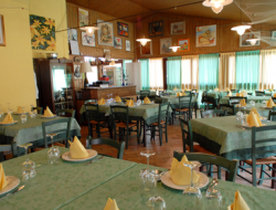 La taverna dei pescatori da doriano - Ristoranti specializzati - pesce,Ristorazione collettiva e catering - Cervia (Ravenna)