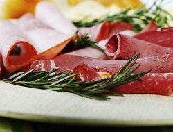 Ristorante il grifo - Ristoranti,Alberghi,Camere ammobiliate e locande - Lenno (Como)