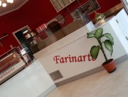 Farinarte - Pizzerie,Gastronomie, salumerie e rosticcerie - Ravenna (Ravenna)