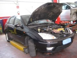 Frencar - Autofficine e centri assistenza,Autosoccorso,Bar e caffè - Vasto (Chieti)