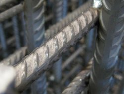 Eurofer - Profilati ferro e acciaio - Delebio (Sondrio)