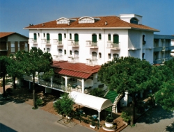 Hotel sant'andrea - Alberghi - Gatteo (Forlì-Cesena)