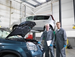 Autotecnica di poddi alessandro & c. - Autofficine e centri assistenza,Officine meccaniche - Cabras (Oristano)