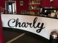 Bar charly bar e caffe