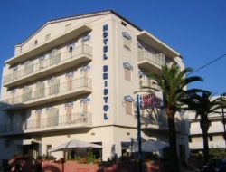 Hotel bristol - Alberghi - Vasto (Chieti)