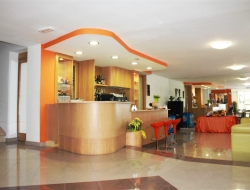 Hotel ben hur - Alberghi - Cesenatico (Forlì-Cesena)