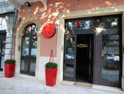 Kobe restaurant - Ristoranti - Verona (Verona)