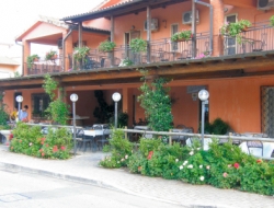 Hotel mimosa - Alberghi - Capalbio (Grosseto)