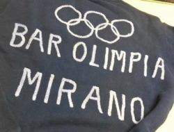 Bar olimpia - Bar e caffè,Locali e ritrovi - caffè musicali - Mirano (Venezia)