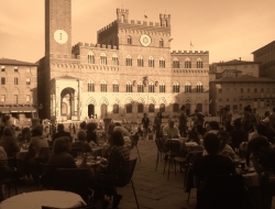 Bar il palio - Ristoranti,Bar e caffè - Siena (Siena)