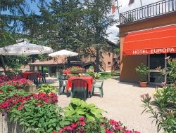 Hotel ristorante europa - Alberghi,Ristoranti - Norcia (Perugia)