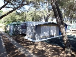 Sogeca tour camping sabaudia - Campeggi, ostelli e villaggi turistici - Sabaudia (Latina)
