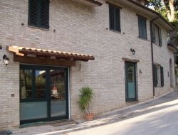 Agriturismo il taccolito - Agriturismo - San Severino Marche (Macerata)