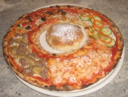 La boutique della pizza - Pizzerie - Samarate (Varese)