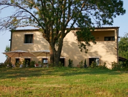 Pian del sorbo agriturismo - Agriturismo - Manciano (Grosseto)