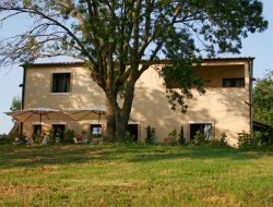 Pian del sorbo agriturismo - Agriturismo - Manciano (Grosseto)