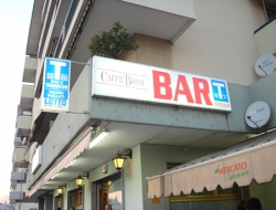 Bar quadrifoglio - Bar e caffè,Tabaccherie - Casale Monferrato (Alessandria)