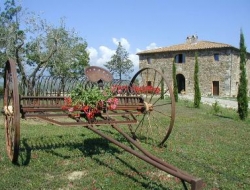 Agriturismo ranch fusarò - Agriturismo,Ristoranti specializzati - carne,Alimenti regionali e tipici - Colonnella (Teramo)